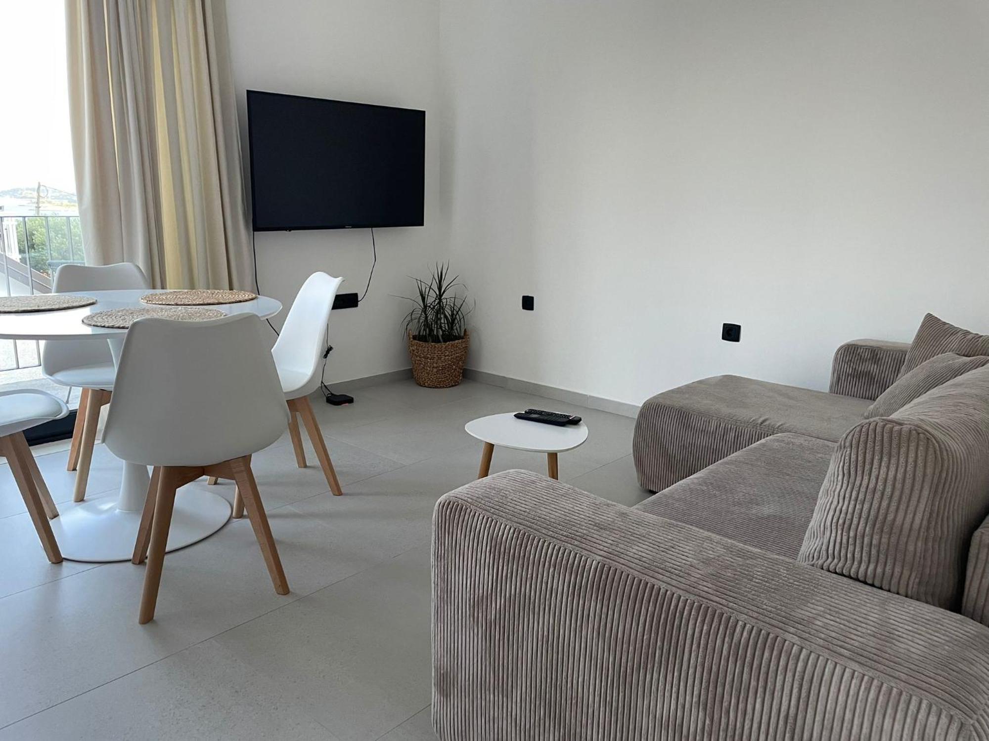 Apartmani Natali Orebić Exteriér fotografie