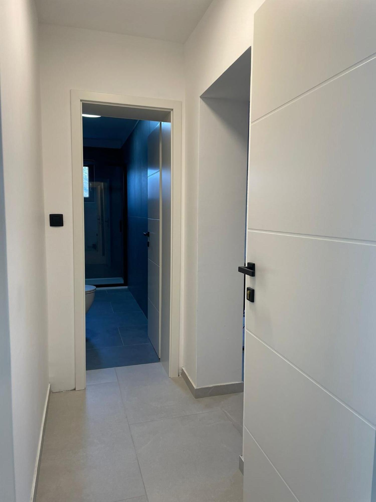 Apartmani Natali Orebić Exteriér fotografie