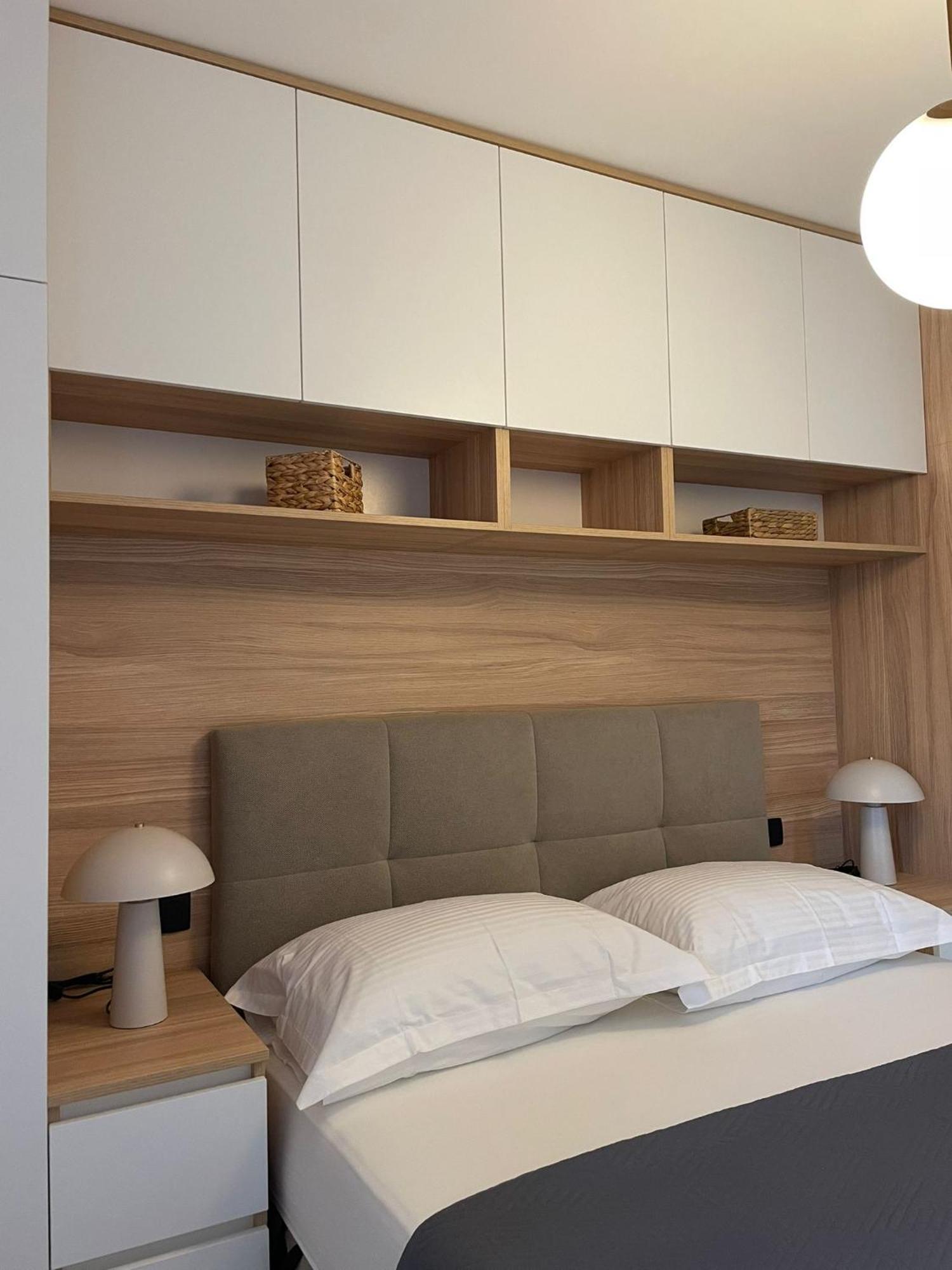 Apartmani Natali Orebić Exteriér fotografie